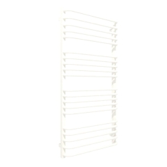 Grzejnik OKO biały 120 x 53 cm 569W