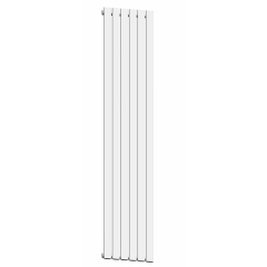 Grzejnik Luo 160 biały matowy 160 x 36 cm 707W
