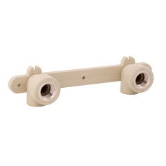 Przyłącze ścienne 20x1/2" PP-R
