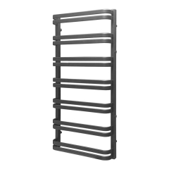 Grzejnik ALTAIR czarny 100x53cm 516W ZDB50 cm