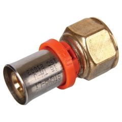 Złączka 20x1/2GW. PEX Sigma-Li