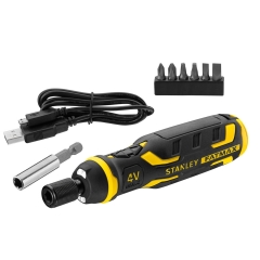 Stanley FatMax Wkrętak 4 V