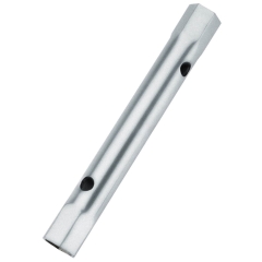 Lux-Tools Klucz rurowy 6 x 7 mm