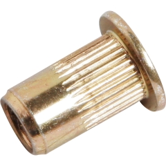 LUX Zestaw nitów M4 20 mm - 20 szt