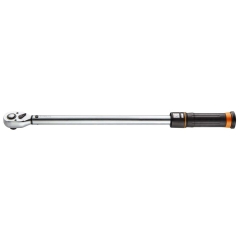 Klucz dynamometryczny 1/2" 1 szt.