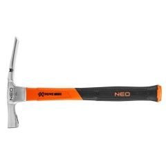 Młotek murarski 600g 1 szt.