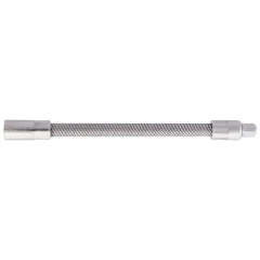 Przedłużka 1/4" 140 mm elastyczna 1 szt.
