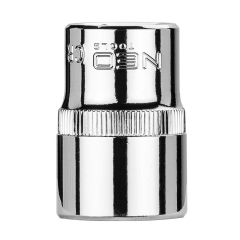 Nasadka 1/2" 6pkt 17mm Superlock 1 szt.