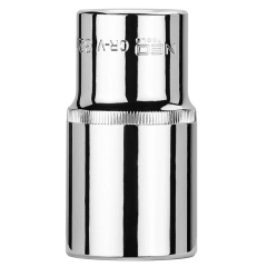 Nasadka długa 1/2" 6pkt 32mm Superlock 1 szt.