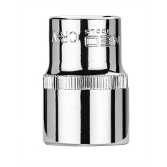 Nasadka 1/2" 6pkt 19mm Superlock 1 szt.