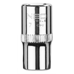 Nasadka 1/4" 6pkt 7mm Superlock 1 szt.