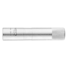 Klucz do świec 16x90 mm 3/8" 1 szt.