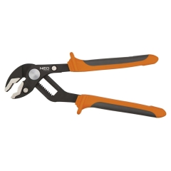 Szczypce do rur 251 mm 1 szt.