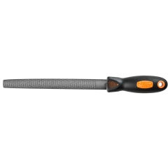 Pilnik do drewna półokrągły T12 200mm 1 szt.