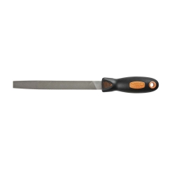 Pilnik do metalu płaski T12 200mm 1 szt.