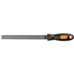 Pilnik do drewna płaski T12 200mm 1 szt.