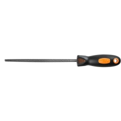 Pilnik do drewna okrągły T12 200mm 1 szt.