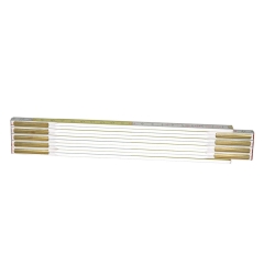 Stanley Miara składana drewniana 2 m