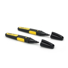 Stanley FatMax Marker ścięty 2szt.