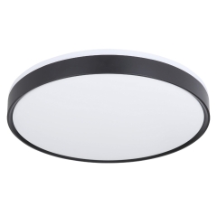 Globo Plafon LED SONNY z pilotem śr. 39 cm 18W 1110 lm 2700-6500K