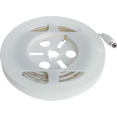 Taśma LED z czujnikiem ruchu i zmierzchu 2,5W 250 lm 3000K