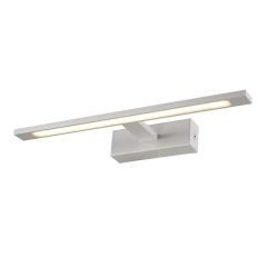 Light Prestige Kinkiet LED ISLA M biały 12W 840 lm 4000K