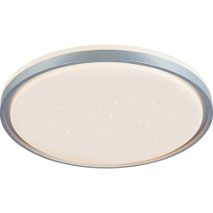 Plafon LED TOLFA okrągły śr.56cm (z pilotem)
