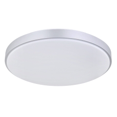 Globo Plafon LED SONNY z pilotem śr. 41 cm 18W 1333 lm 2700-6500K