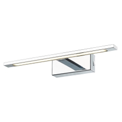 Light Prestige Kinkiet LED ISLA M chrom 12W 840 lm 4000K