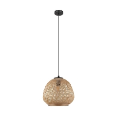 Eglo Lampa wisząca DEMBLEBY E27