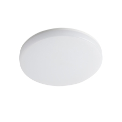 Kanlux Plafon LED VARSO z czujnikiem ruchu okrągły 18 W 1700 lm 4000 K