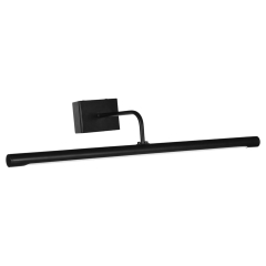 ActiveJet Kinkiet LED AJE-PAWANA czarny 20W 1200 lm 4000K