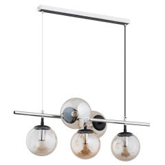 Alfa Lampa wisząca GINGER 5xE14