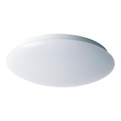 Näve Plafon LED MESA z czujnikiem ruchu śr. 28 cm 15 W