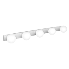 ActiveJet Kinkiet LED AJE-BOLERO chrom 6,5W 300 lm 4000K