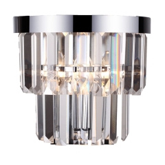 Light Prestige Kinkiet VETRO 1xE14