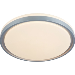 Plafon Led LECCI okrągły śr.45,5cm (z pilotem)