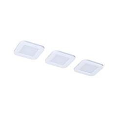 Oprawy podszafkowe LED 3x85 lm 7,5W 4000K