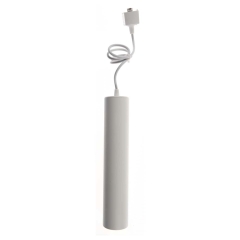 Lampa wisząca szynowa biała 12W 960 lm 4000K