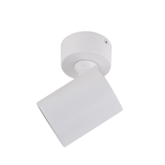 Light Prestige Spot STAR biały 1xGU10