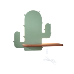 Candellux Kinkiet LED CACTUS 4000K 200lm 4W