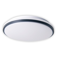 Näve Plafon LED IRVINE ze ściemniaczem śr. 31 cm 20 W