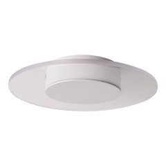 Näve Plafon LED MODESTO ze ściemniaczem śr. 29 cm 12 W