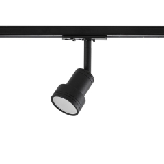 Light Prestige Reflektor STORM czarny 1xGU10