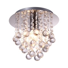 Reality Plafon LONDON satyna 4000K 1x60W E27