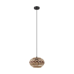 Eglo Lampa wisząca DONDARRION śr. 26 cm E27