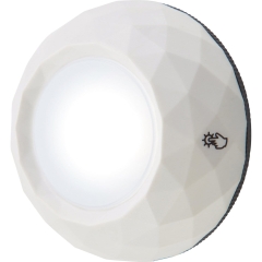 Lampka dotykowa LED na baterie