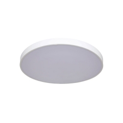 Light Prestige Plafon LED RAPIDO mały biały 24W 1344 lm 4000K