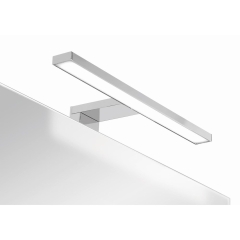 Astor Lampka meblowa do lustra chrom 30cm