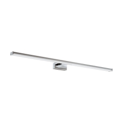 Eglo Lampa łazienkowa LED do lustra PANDELLA 1 chrom 14W